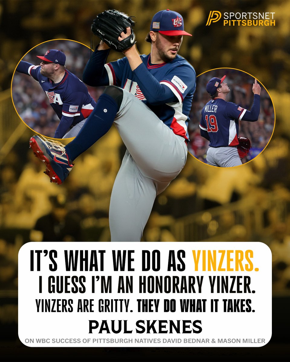 SportsNet Pittsburgh tweet media