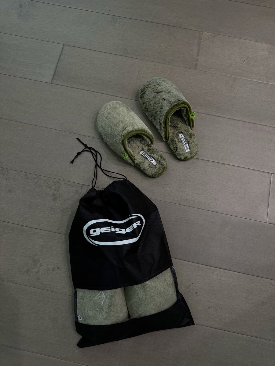 John Geiger tweet media