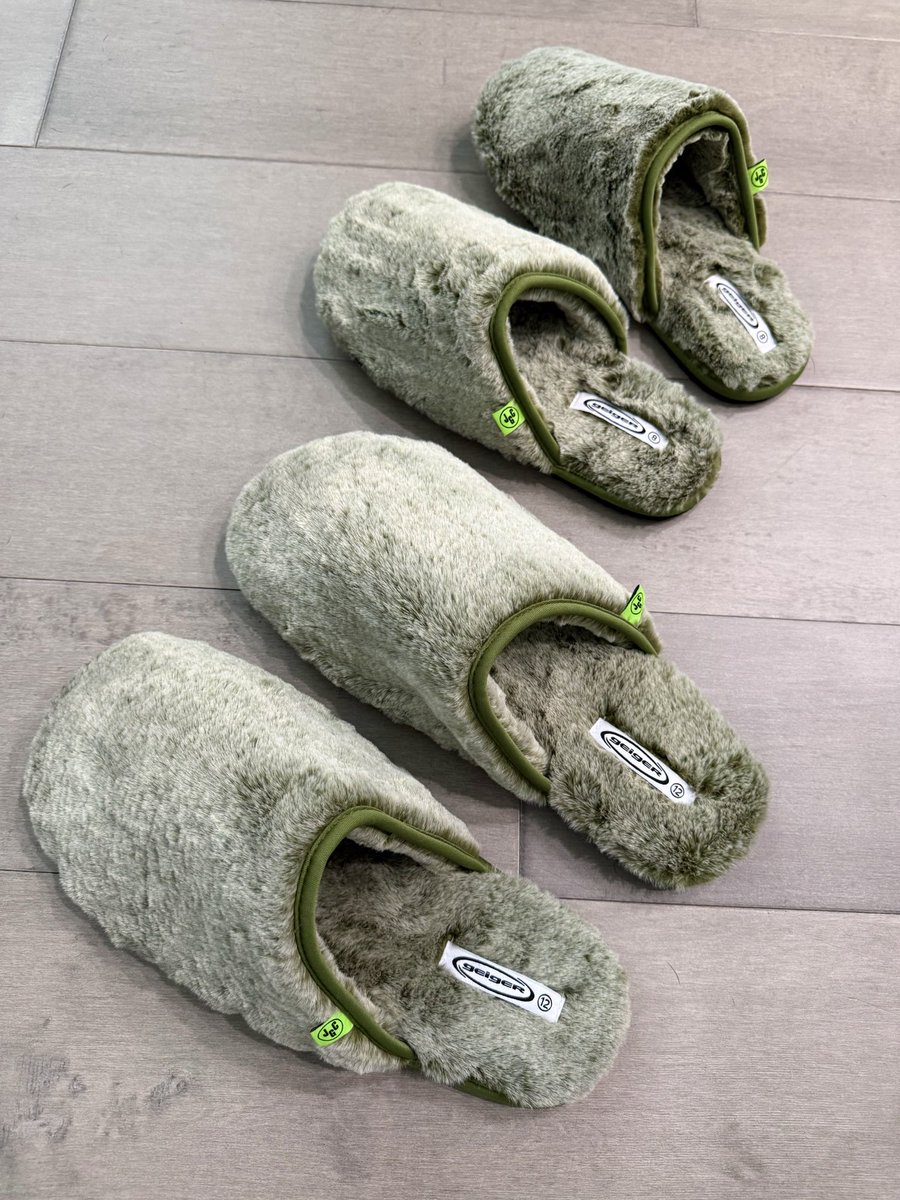 John Geiger tweet media