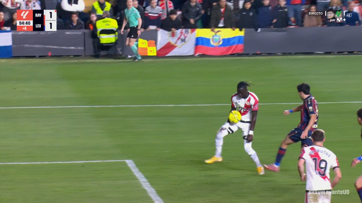 Archivo VAR tweet media