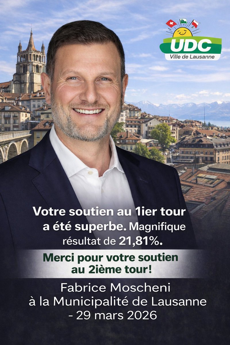 Fabrice Moscheni tweet media