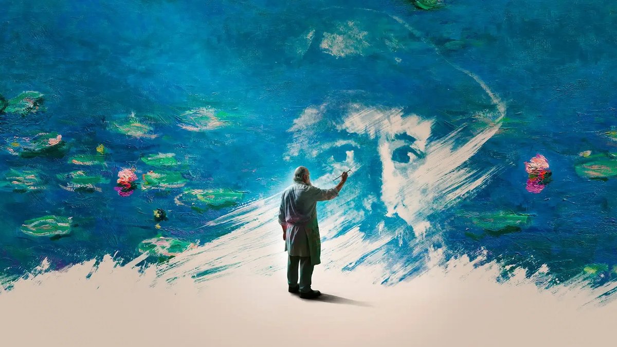 London Living Large tweet media