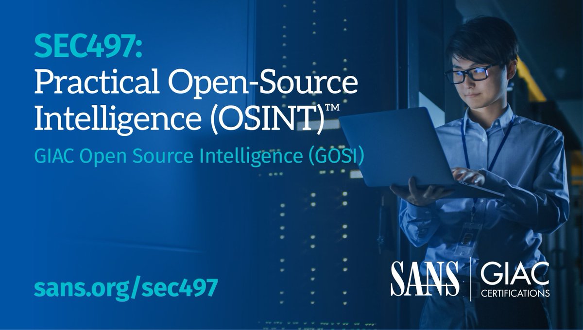 SANS Cyber Defense 🧢 tweet media