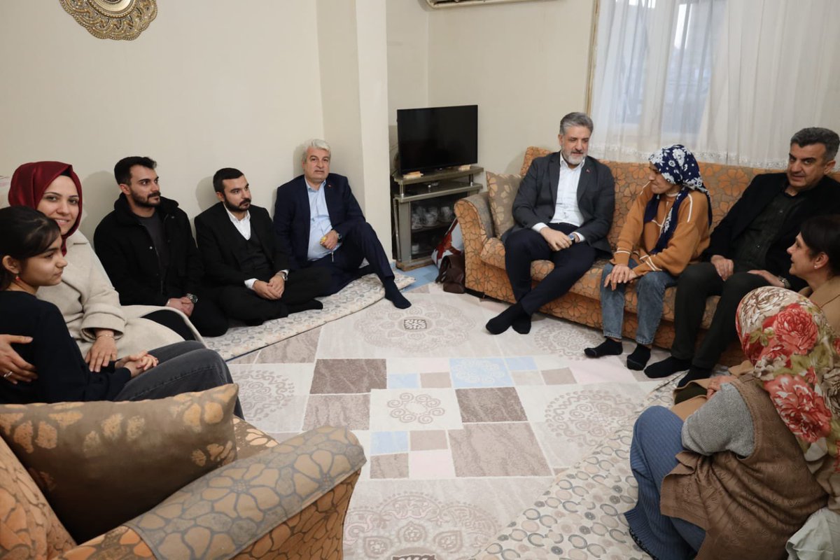 Abdullah BARUT tweet media