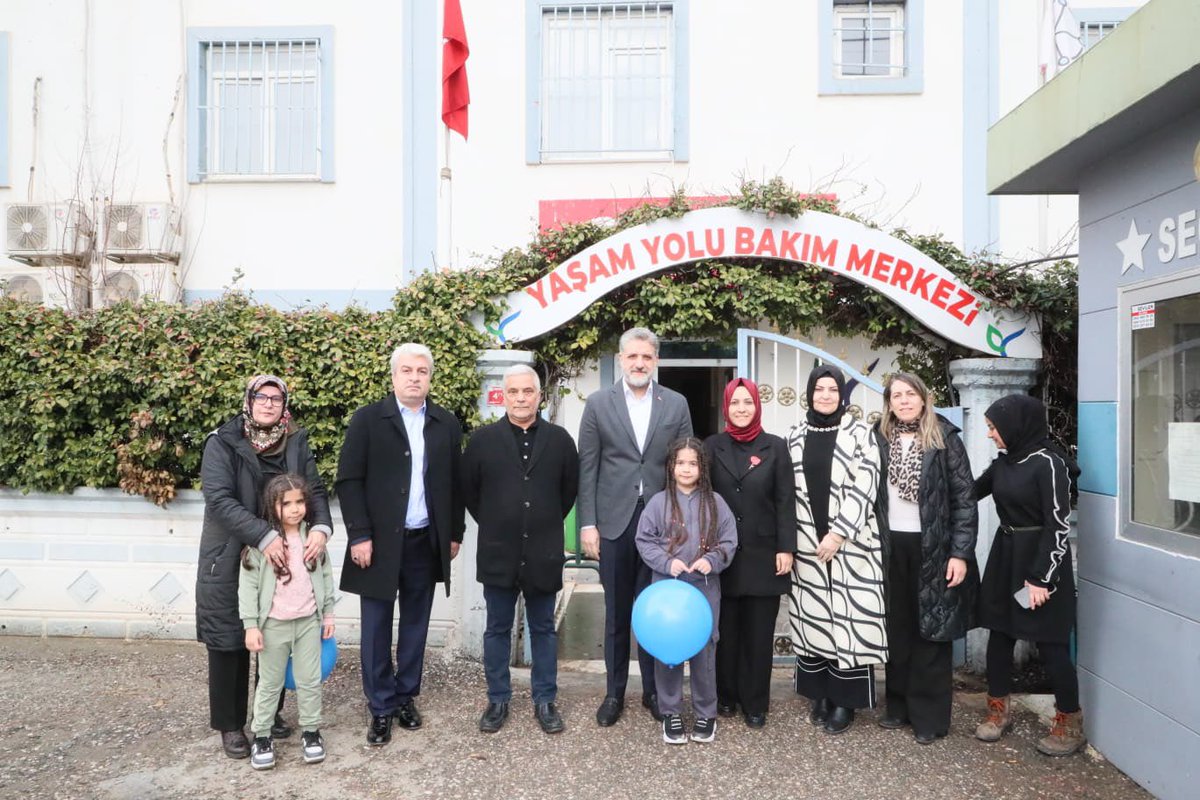 Abdullah BARUT tweet media