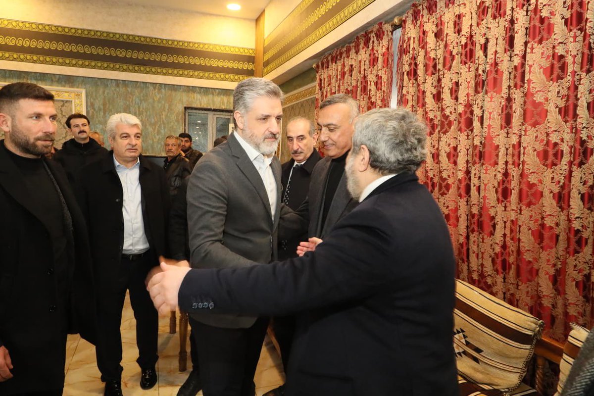 Abdullah BARUT tweet media