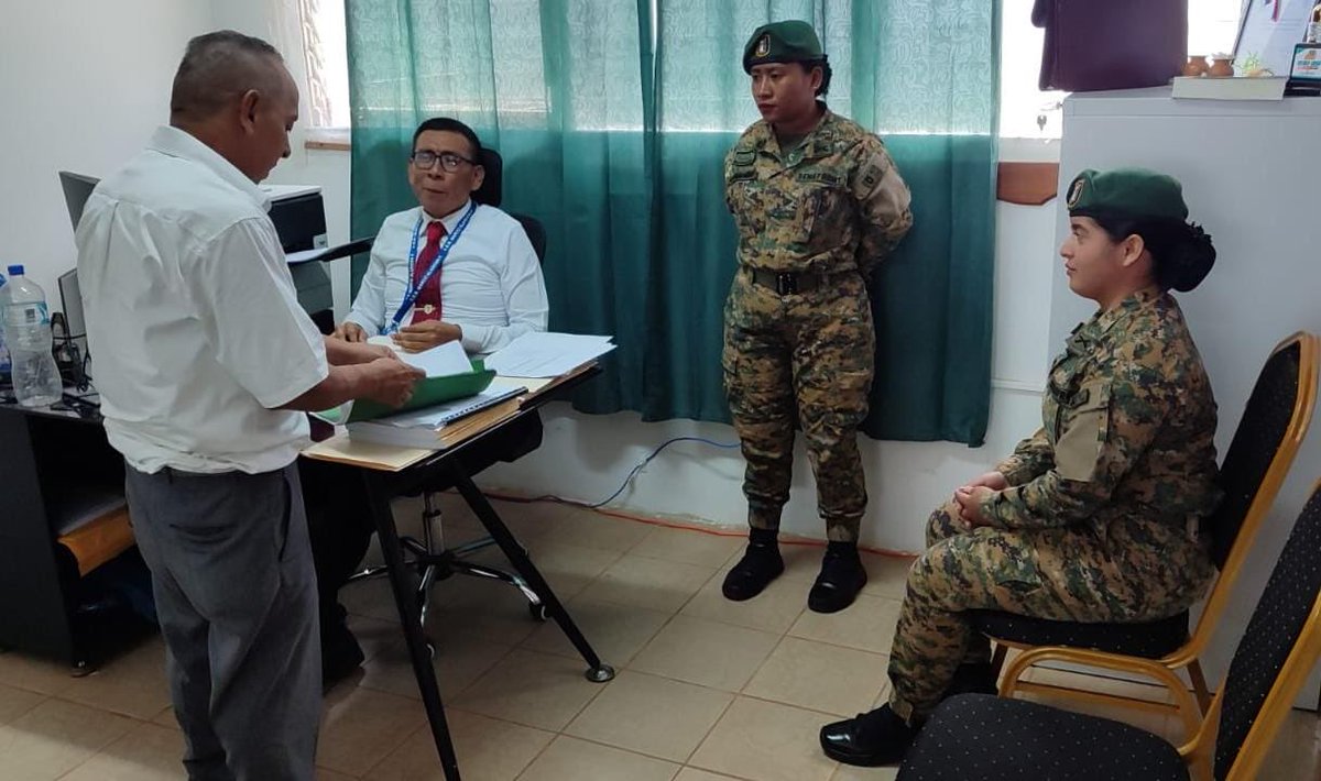 SENAFRONT PANAMÁ tweet media