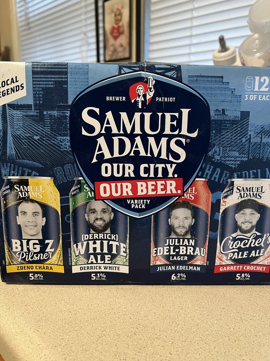 Whole Lotta Celtics☘️ tweet media