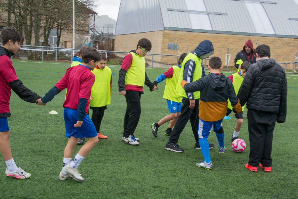 Federación Alavesa de Fútbol tweet media