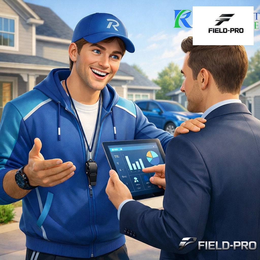 ROBERTAPPEL15's tweet image. 📝 Win the day with Field-Pro’s Daily Organization tools. Prioritize your tasks and crush your goals before lunch. 

Daily operating system for winners. 🏆

Start winning: Field-Pro.app #FieldPro #Productivity #InsuranceSuccess