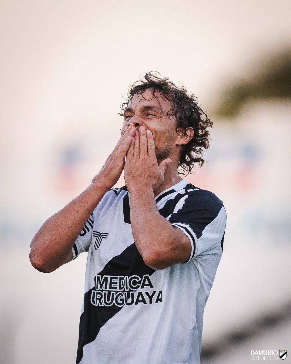 Danubio Fútbol Club tweet media