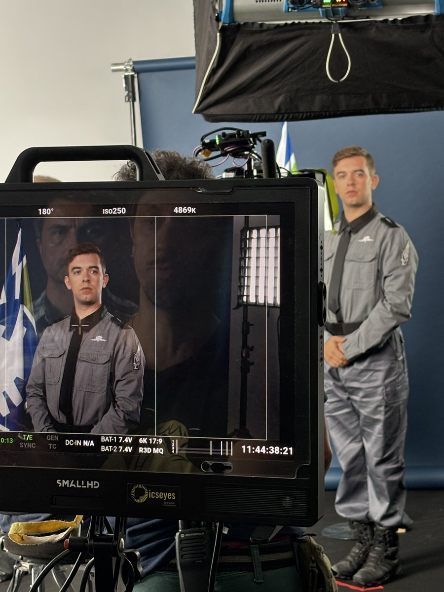 Shaun Mendum - Actor/VA/Creator tweet media