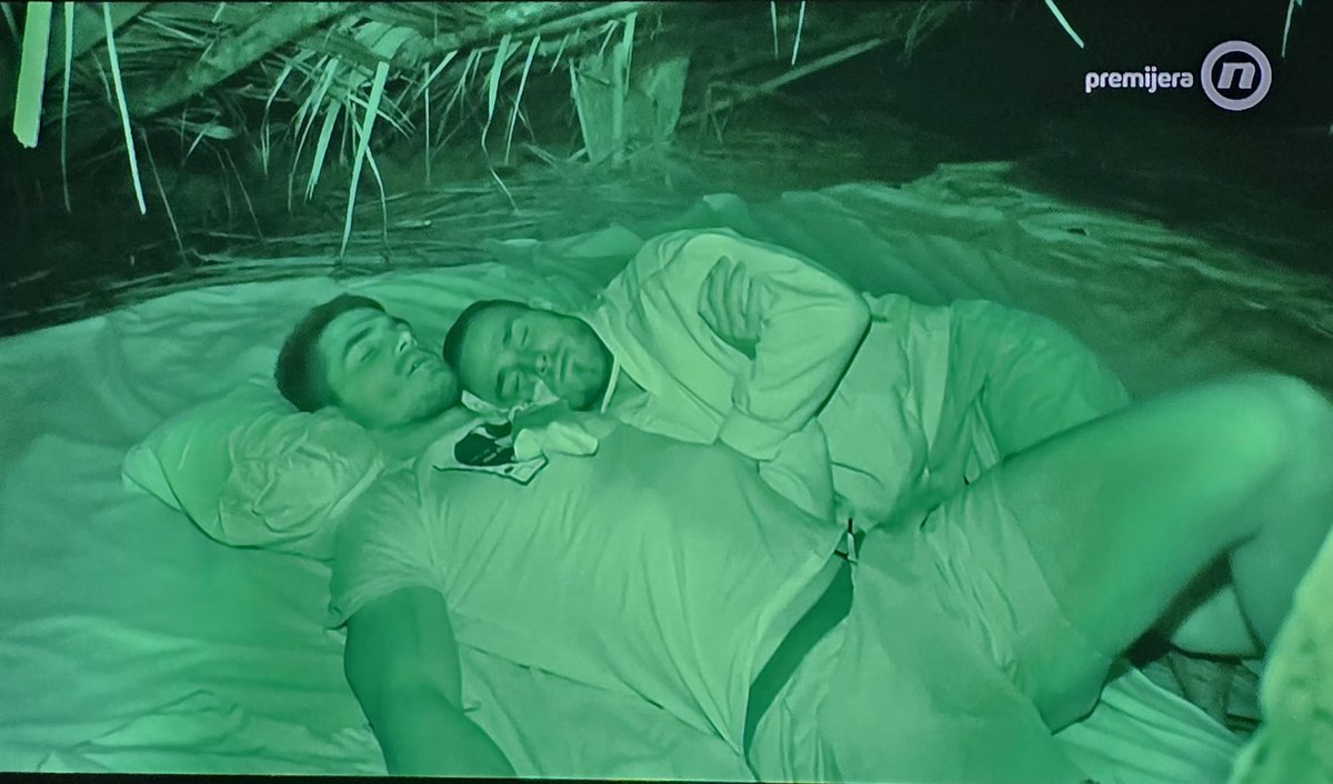 Predlozi za ime novog šipa survivora? #SurvivorSrbija