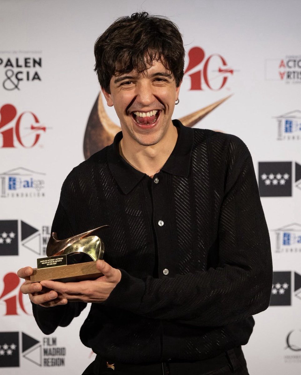 Colosé Producciones tweet media