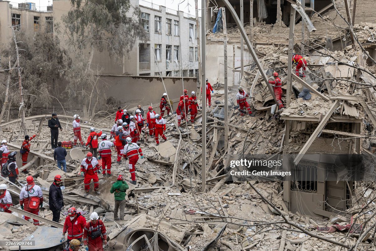 Getty Images News tweet media