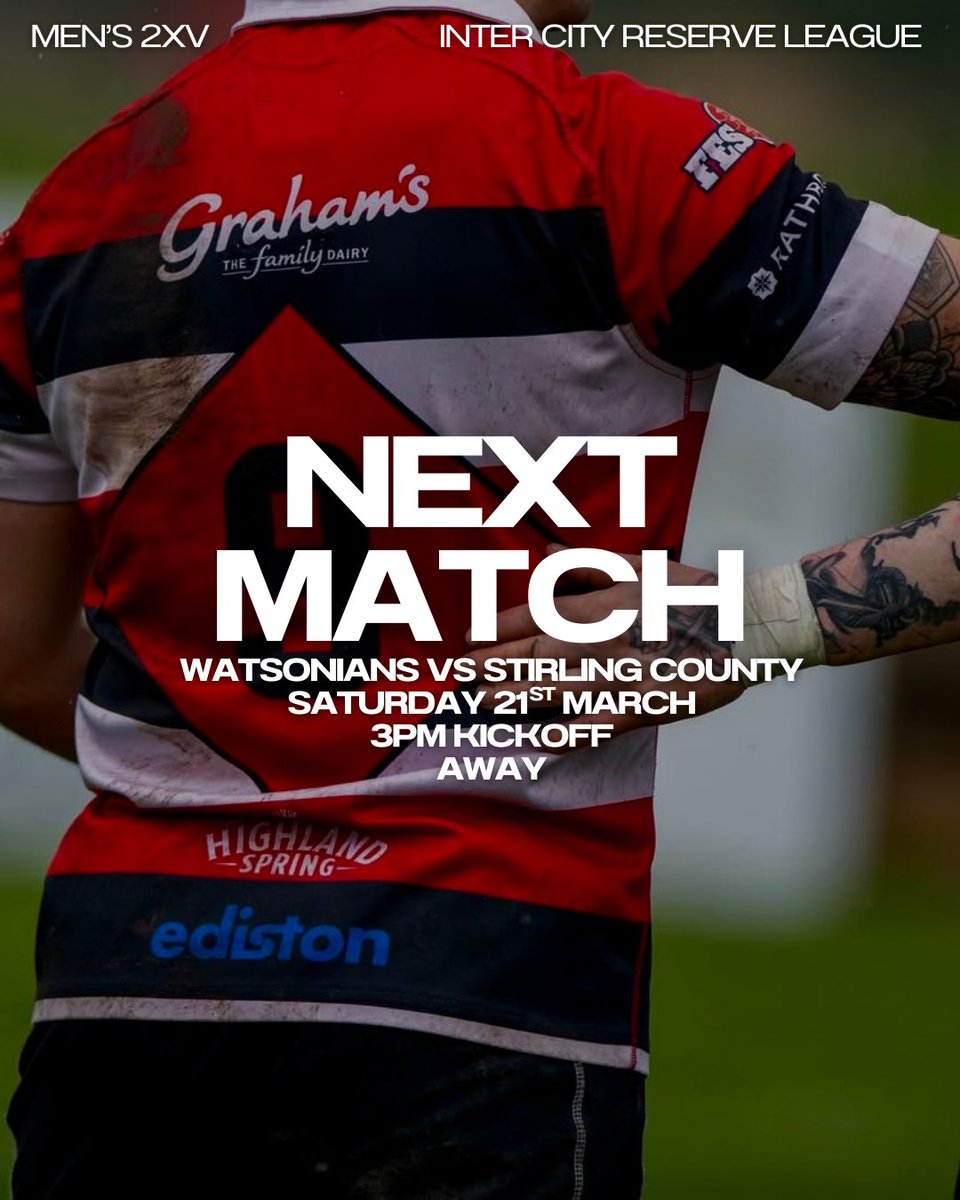 Stirling County RFC tweet media