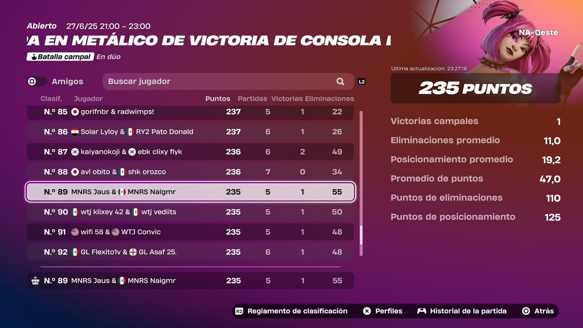 MNRS Naigmr tweet media