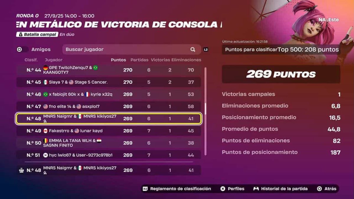 MNRS Naigmr tweet media