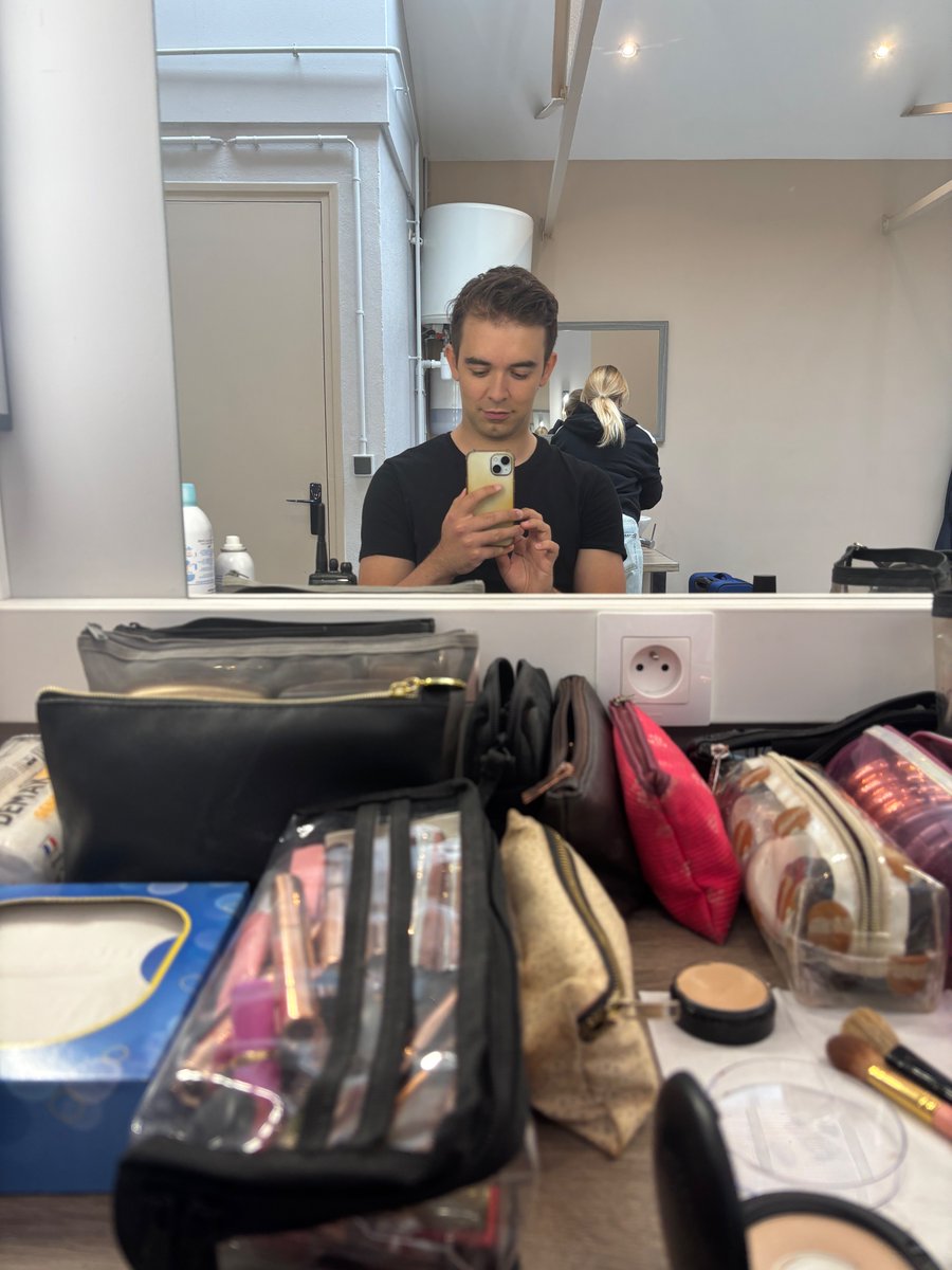 Shaun Mendum - Actor/VA/Creator tweet media