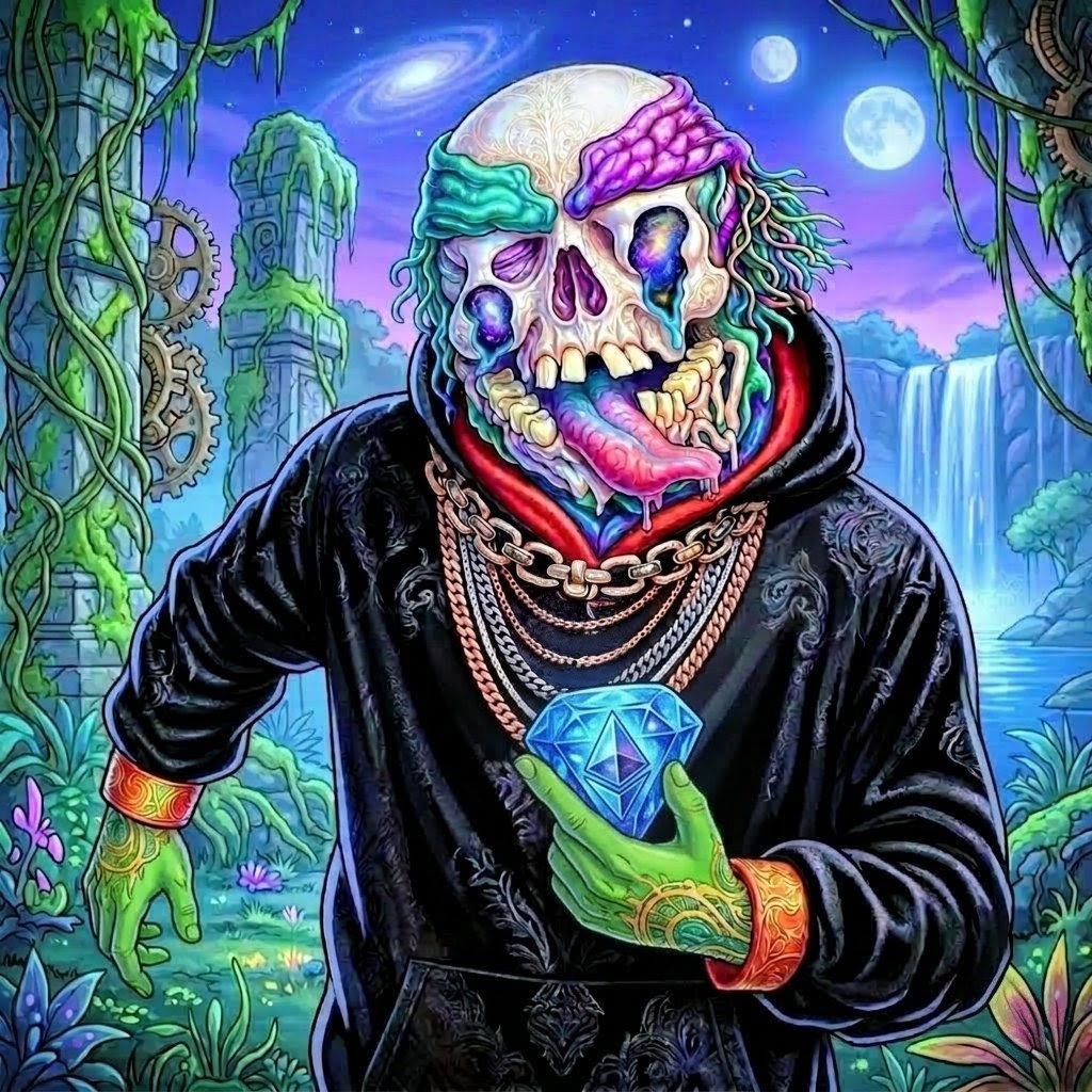 Hatchet Face tweet media