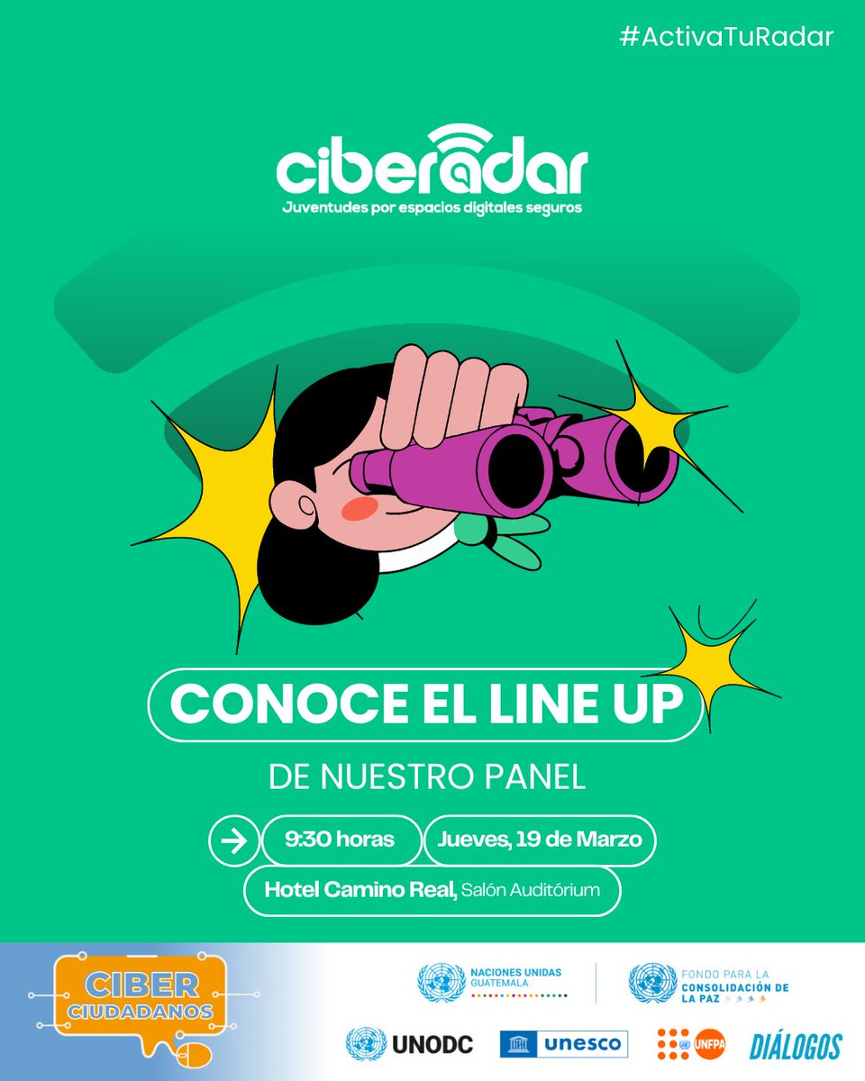 Diálogos tweet media