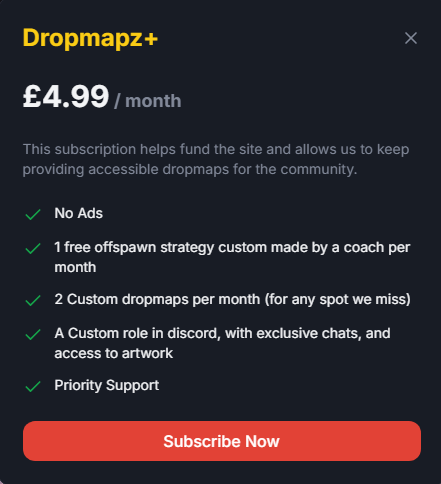 Dropmapz tweet media