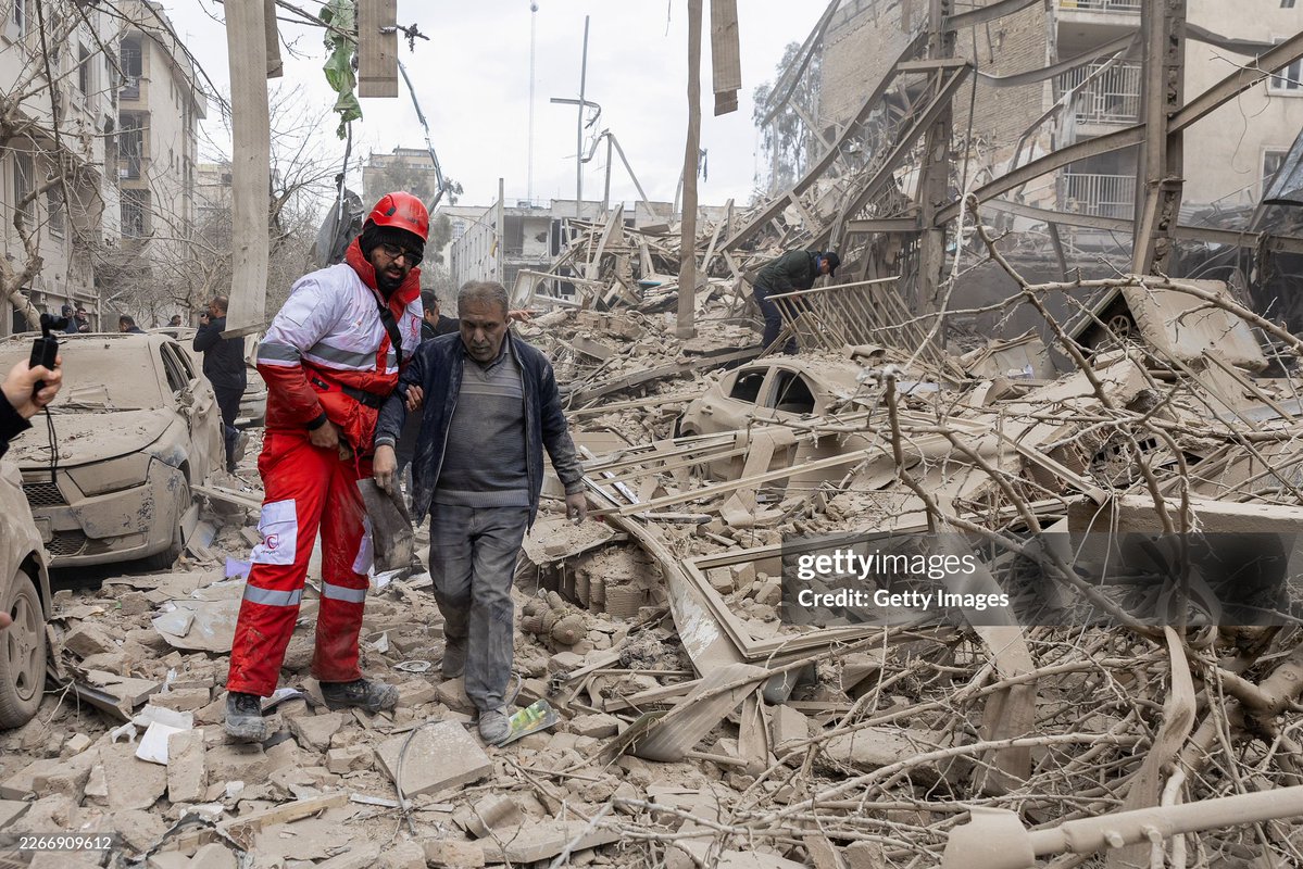 Getty Images News tweet media