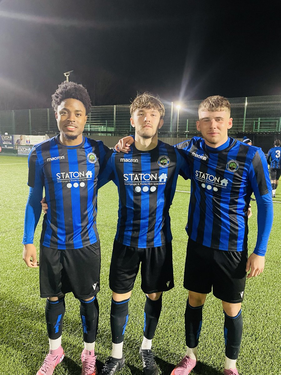 Sherwood Colliery FC u21’s tweet media