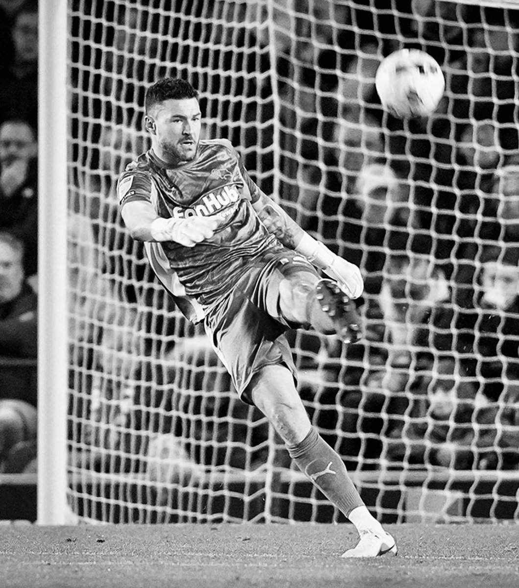 Rich Holmes tweet media