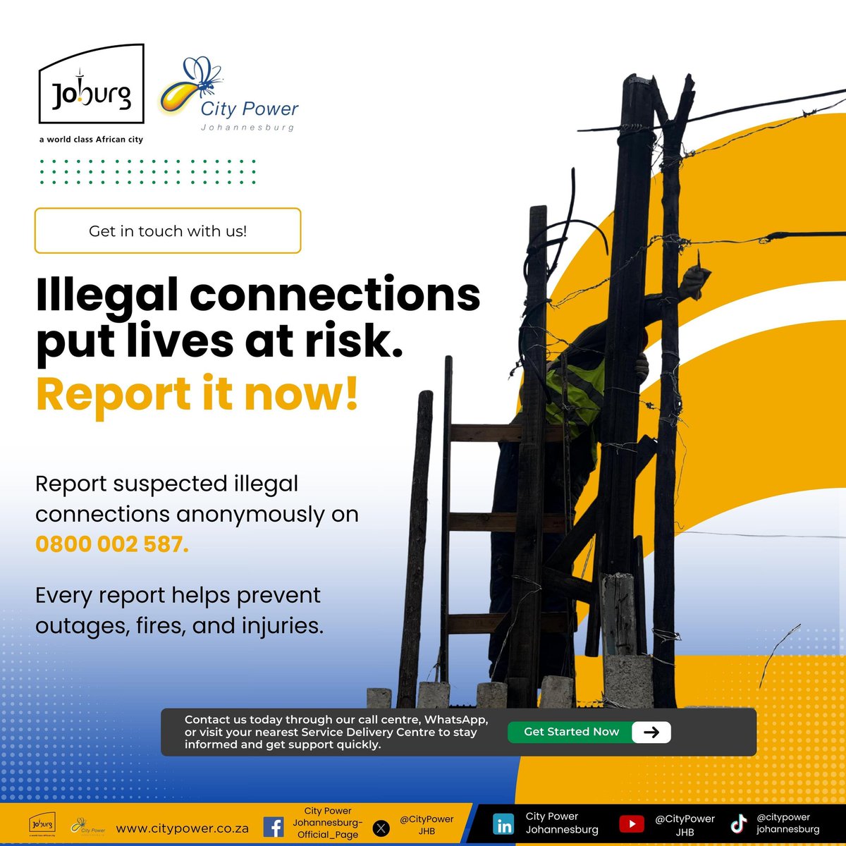 @CityPowerJhb tweet media