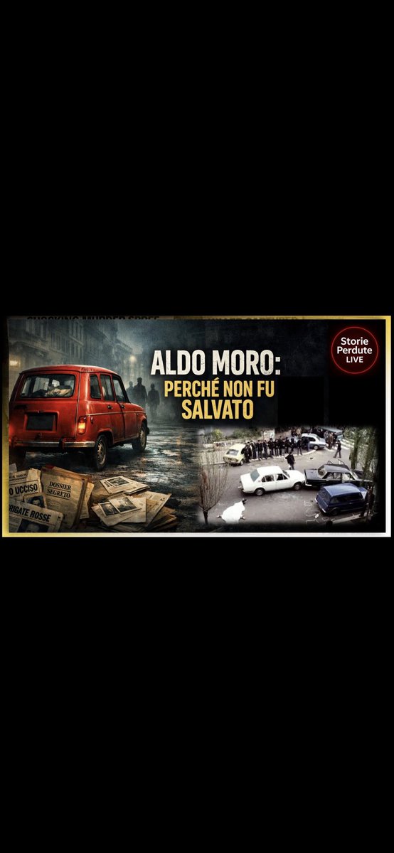 PaulSa85's tweet photo. https://t.co/h9N9MVcXUC

Cavalcata di tre ore. Faticosa ma bella. 
#AldoMoro #annidipiombo #strategiadellatensione #ViaFani #primarepubblica https://t.co/Roqu0ahkYN