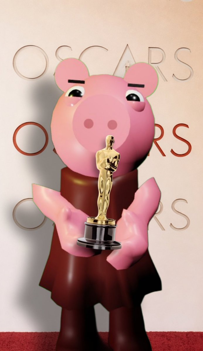 Piggy Contagion tweet media