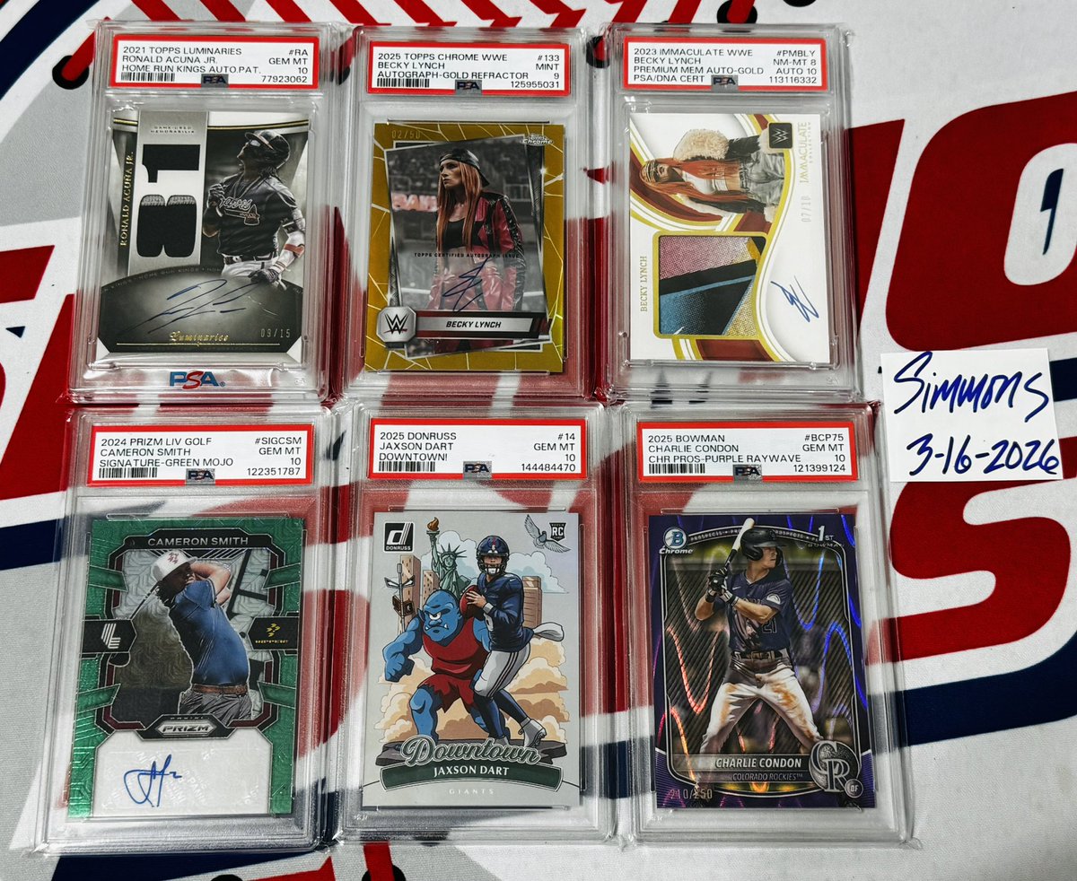 Adam Simmons tweet media