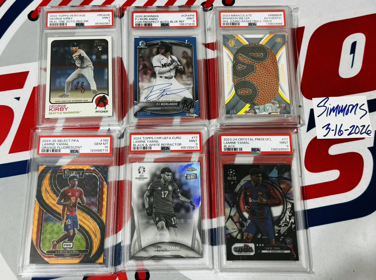 Adam Simmons tweet media