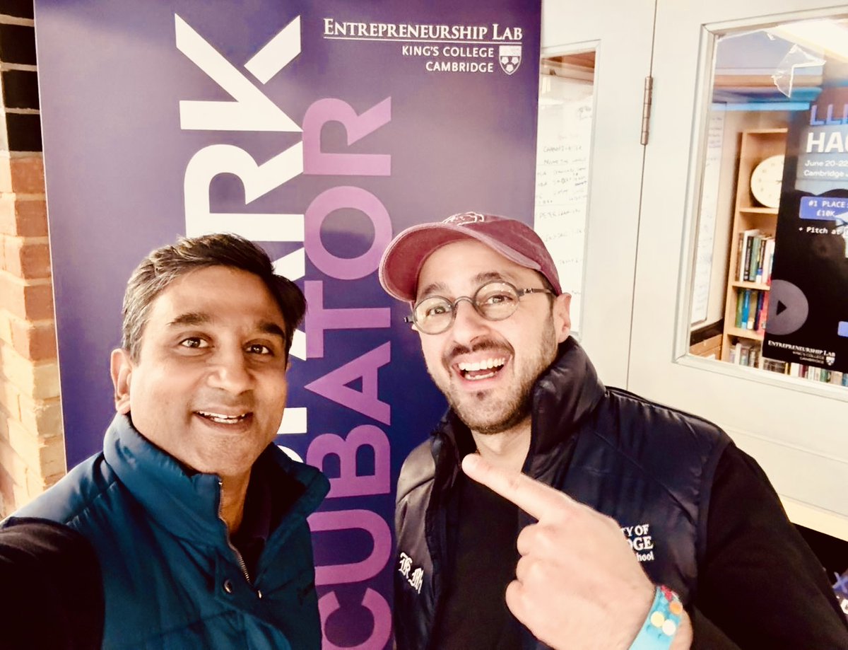 Kamiar Mohaddes tweet media