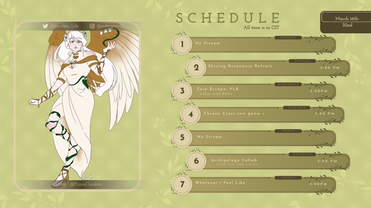 Lushea_Life tweet media