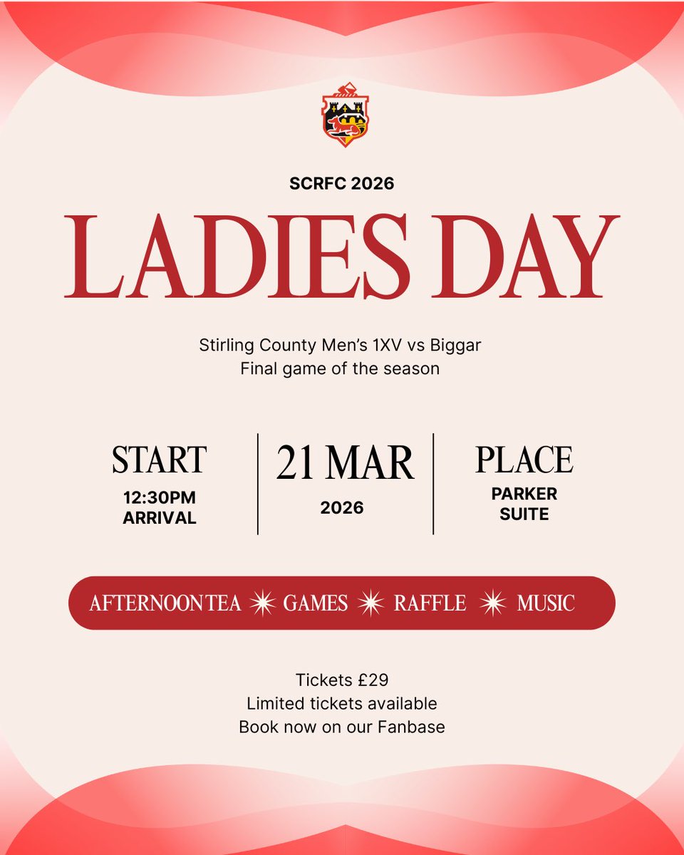 Stirling County RFC tweet media