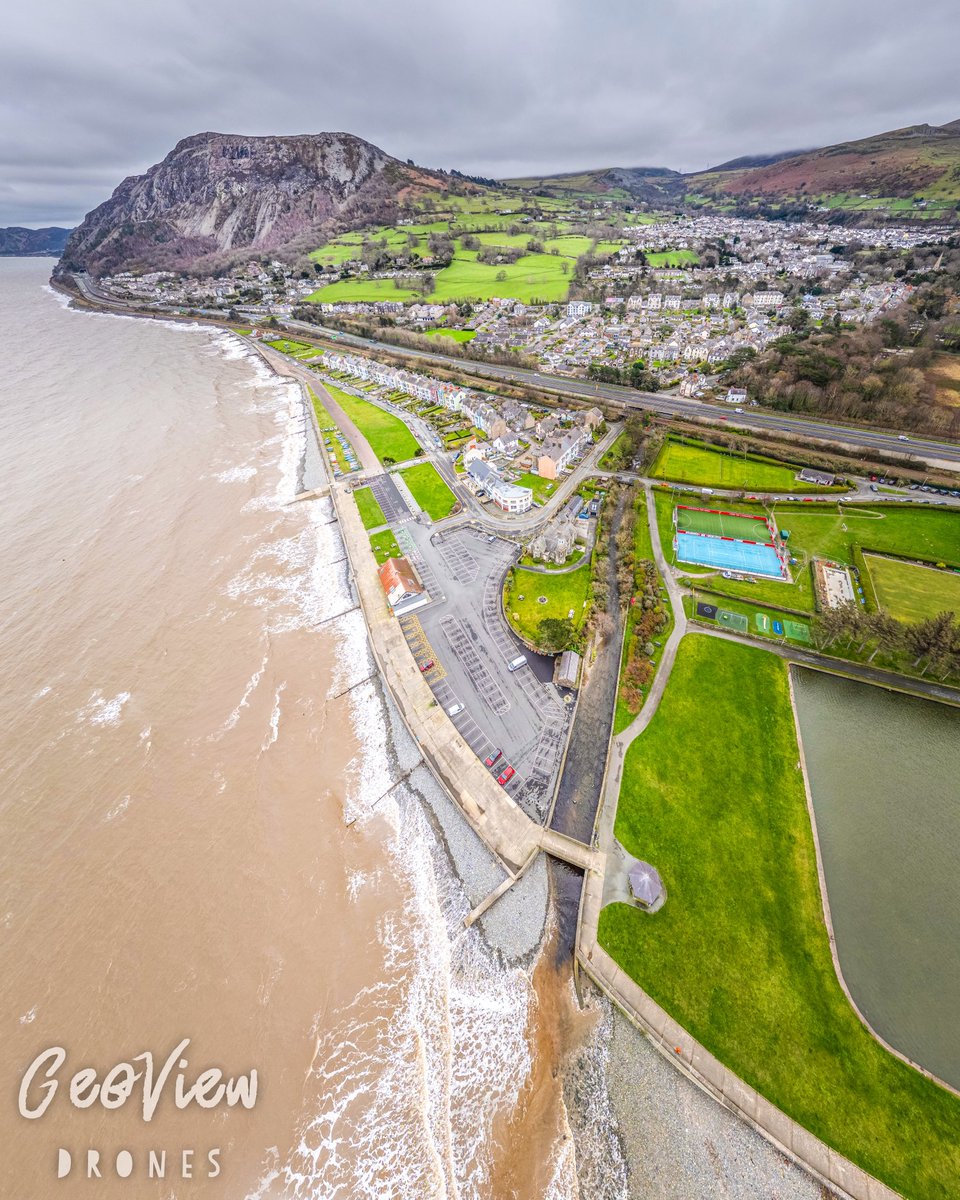 GeoView Drones tweet media