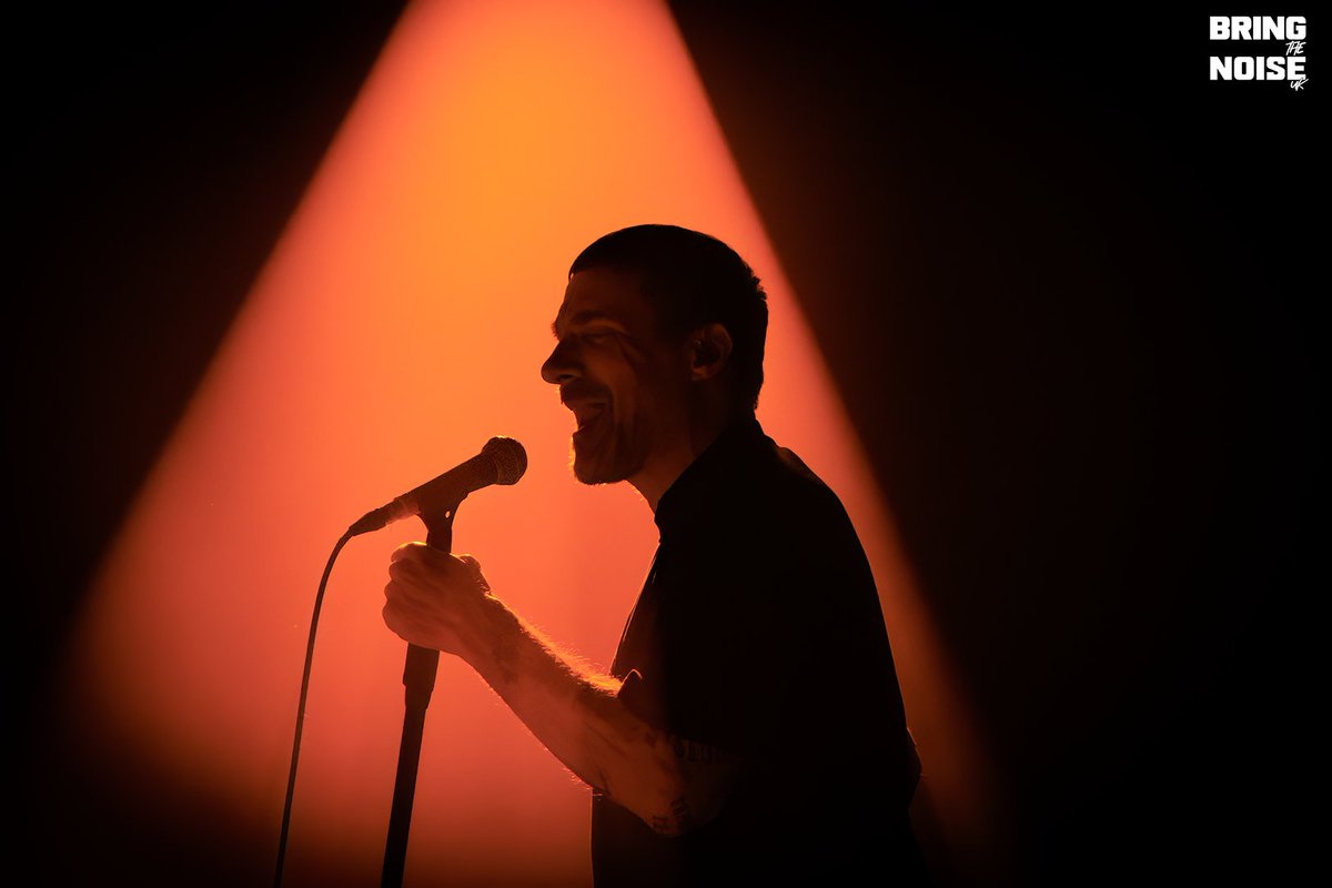 Bring The Noise UK tweet media