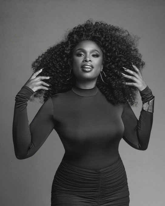 Jennifer Hudson tweet media