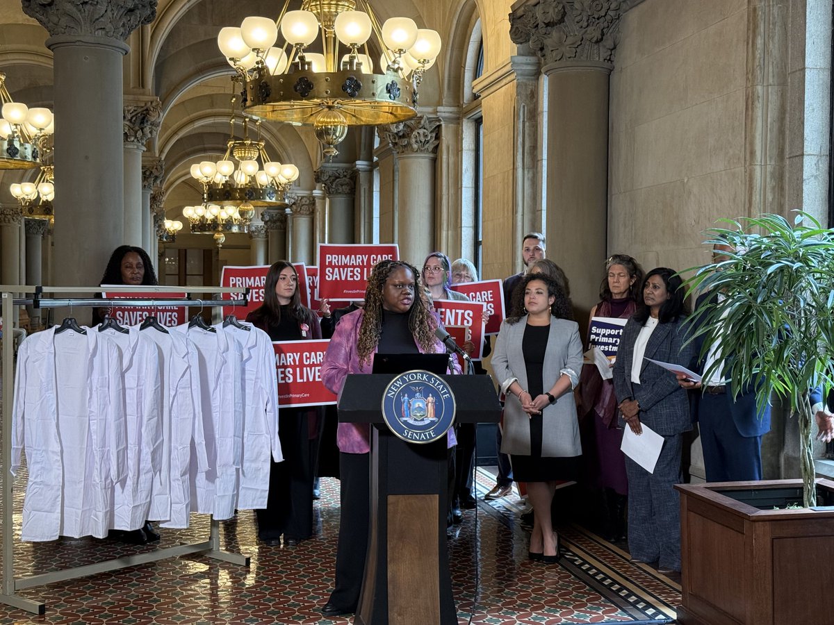 Westchester Community Health Center tweet media