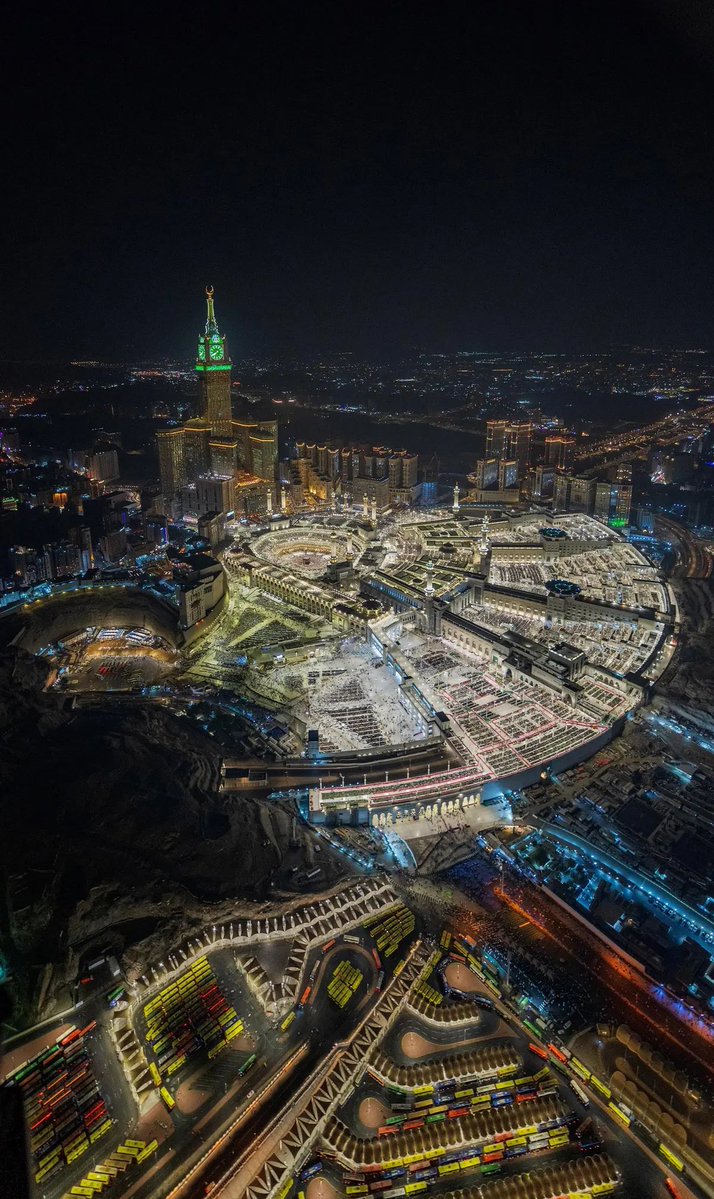 أخبار السعودية tweet media