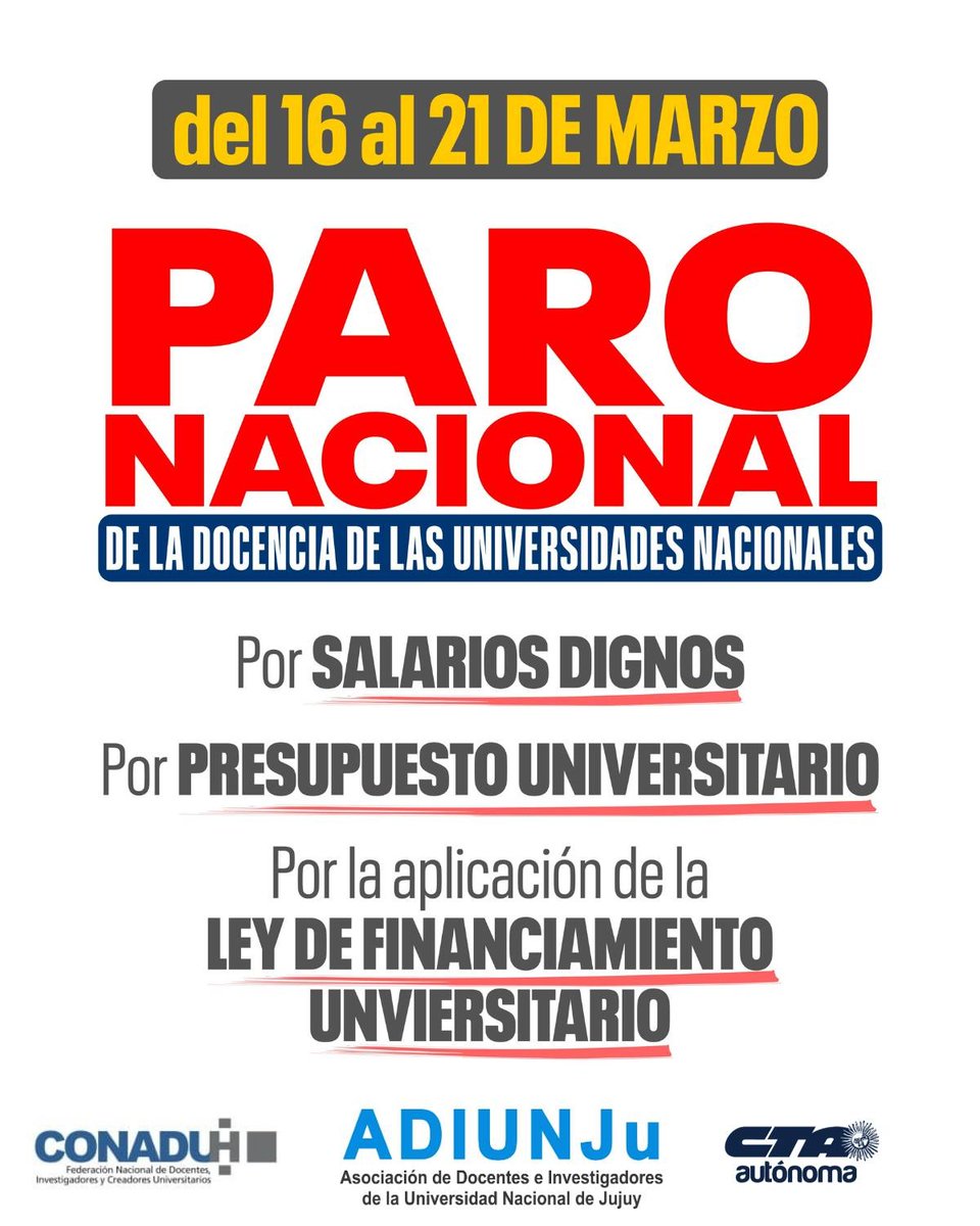 Alejandro Vilca tweet media