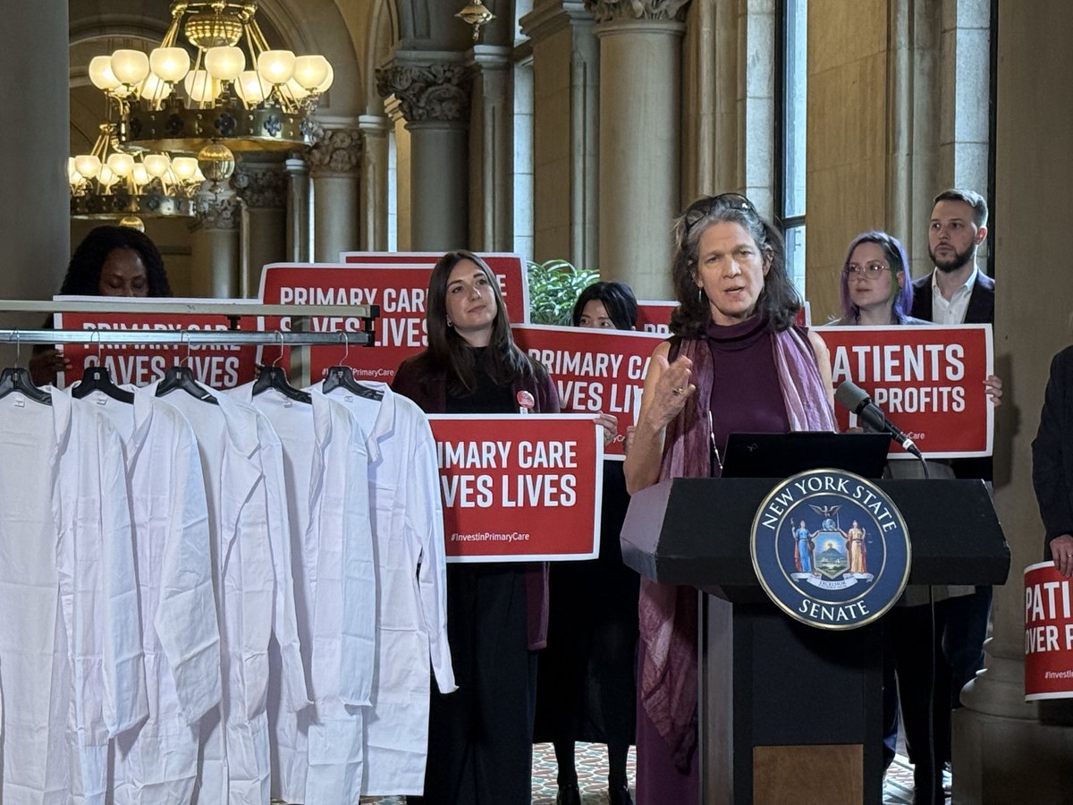 Westchester Community Health Center tweet media