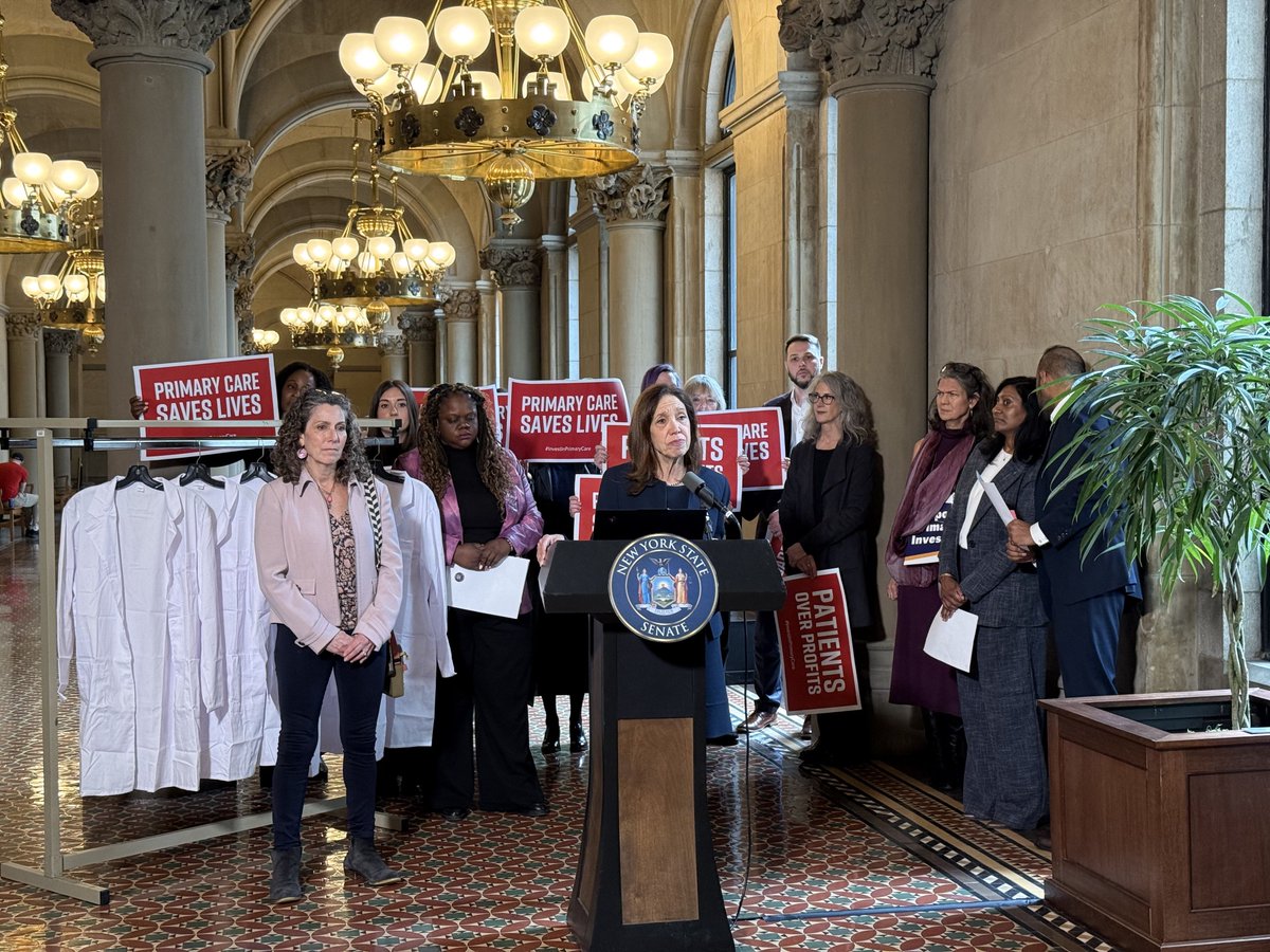 Westchester Community Health Center tweet media