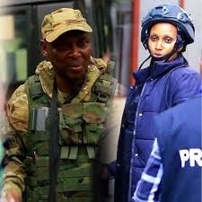 Bababarumeni's tweet photo. Les attaques répétées des #FDLR, qu’elles soient militaires ou médiatiques,renforcent paradoxalement la cohésion #burundaise.La jeunesse reste vigilante,unie et prête à défendre la souveraineté nationale et les valeurs de solidarité qui caractérisent le Burundi.@ScoviaMutesi stop https://t.co/udJ31xznLo