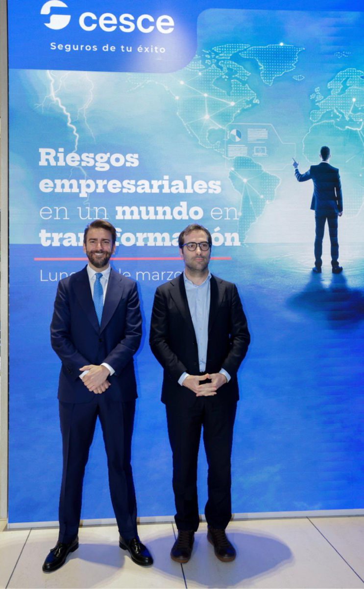 Pablo de Ramón-Laca tweet media