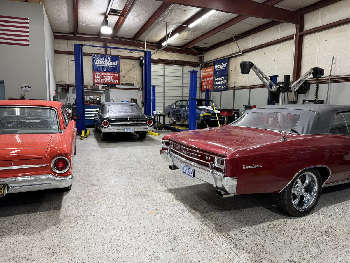 Gainey 🏁🍺 tweet media