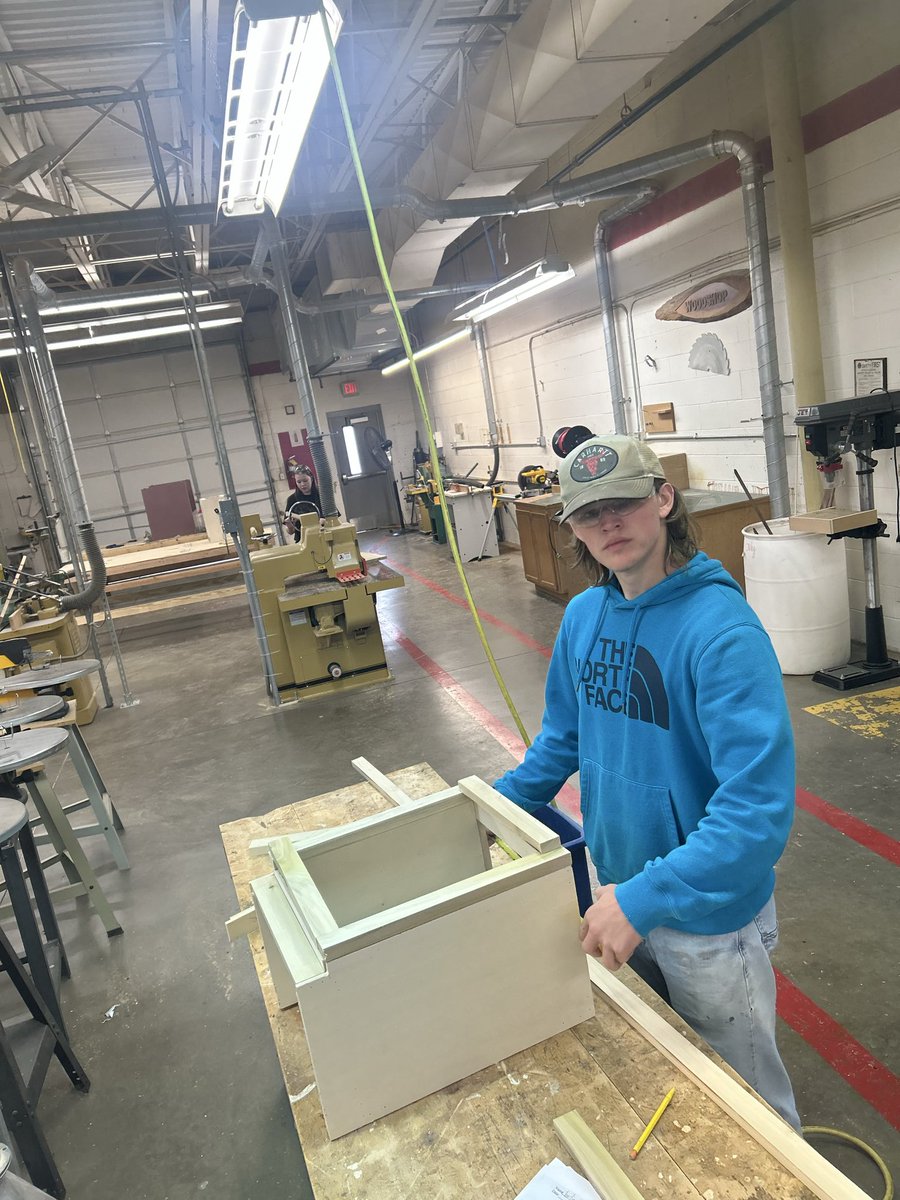 Green County High School tweet media