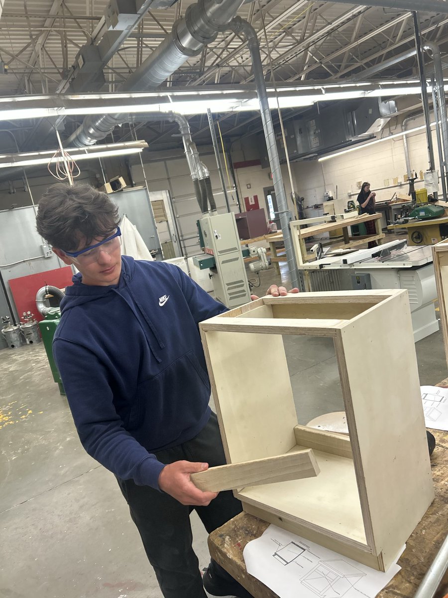 Green County High School tweet media